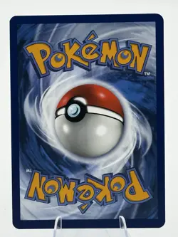 Psyduck MEP 007 Cosmos Holo Mega Evolution Black Star Promo Pokemon TCG NM - Image 2