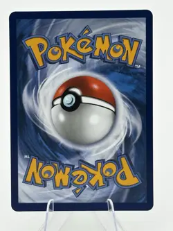 Gravity Mountain 250/191 Gold Hyper Rare Pokemon TCG Surging Sparks NM - Image 2