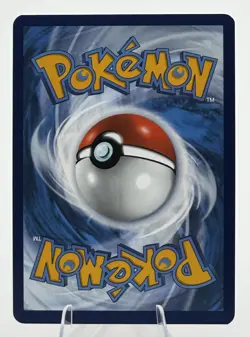 Pokemon TCG Magneton SVP 159 Promo Surging Sparks NM - Image 2