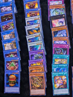 Yugioh Lot #2 - Image 3