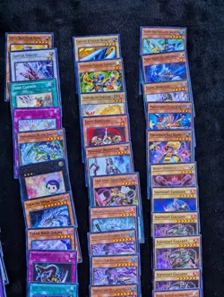 Yugioh Lot #2 - Image 4