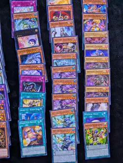 Yugioh Lot #2 - Image 5