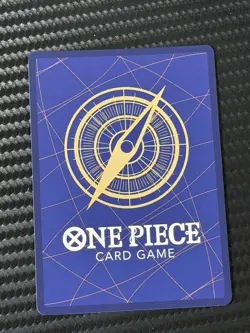 Portgas.D.Ace (Illustration Box Vol.5) ST15-005 One Piece Promotion Cards Foil - Image 2