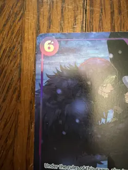 One Piece Rosinante & Law (EB04-038) (Alternate Art) The Azure Sea's Seven OP14 - Image 3