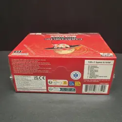 One Piece OP-13 TCG Carrying On His Will Booster Box English SEALED US English - Image 5