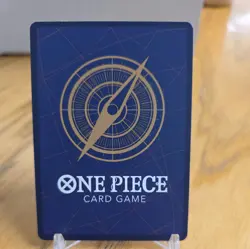 Monkey.D.Luffy OP05-119 SEC - One Piece TCG - English + 3 free random SRs !! - Image 2