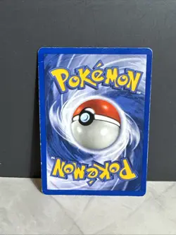 Blastoise 002/102 Holo Rare Pokemon Card English 1999 Base Set - Image 2