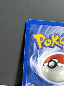 Blastoise 002/102 Holo Rare Pokemon Card English 1999 Base Set - Image 3