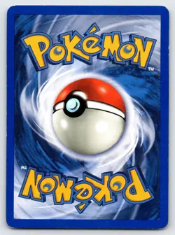 Ralts 68/109 2003 EX Ruby & Sapphire Pokemon Card TCG e-Series Nintendo - VLP - Image 2