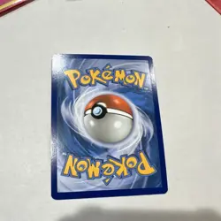 Pokemon Detective Pikachu SM170 Promo Stamped Holo 90 HP TCG Card - Image 2