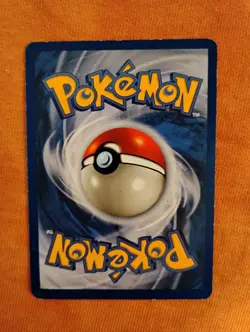 Pokemon Pidgeotto 22/102 Base Set Regular Uncommon Card 60 HP English - Image 2