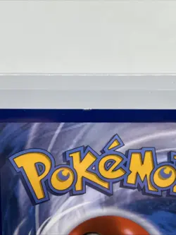 Pokemon TCG Surfing Pikachu VMAX Full Art Holo Card 009/025 Celebrations - Image 3