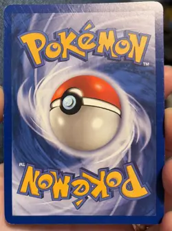 Pokemon TCG Squirtle 112/132 Secret Wonders Reverse Holo Common Card - Image 5