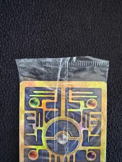 Ancient Mew SEALED Pokemon Unopened 2000 Movie Promo Holo Card X1 - RARE PROMO - Image 2