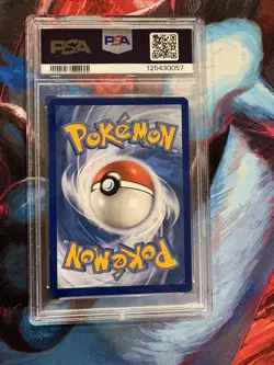 PSA 9 Greninja Star SWSH144 Celebrations Black Star Promo Cards Holo - Image 3