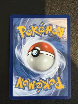 Pokemon TCG Card - Thorton Full Art Trainer Lost Origin 195/196 - Image 2
