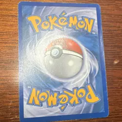 Pokemon TCG Gengar Holo Card 94/102 Nintendo 2010 English Standard - Image 2