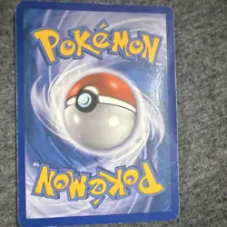 Pokemon TCG Gengar Holo Card 94/102 Nintendo 2010 English Standard - Image 4