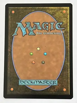 Temporal Cleansing Lorwyn Eclipsed Foil MTG NM - Image 2