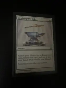 Steelshaper's Gift Fifth Dawn Regular - Image 1