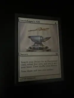 Steelshaper's Gift Fifth Dawn Regular - Image 2