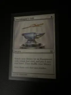 Steelshaper's Gift Fifth Dawn Regular - Image 3