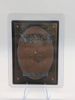 Magic The Gathering Final Fantasy Tifa Lockhart #0206 - Image 2