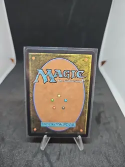 Tifa's Limit Break Final Fantasy Foil - Image 2