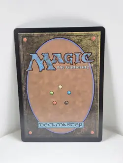 NM - Traveling Chocobo Magic The Gathering: Final Fantasy - Image 2