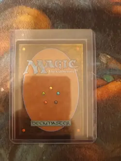 King Macar, the Gold-Cursed, FOIL, Journey Into Nyx, NM, MTG, FREE SHIPPING! - Image 2