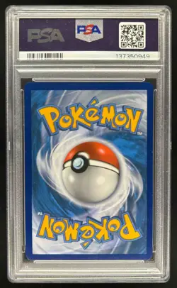 2016-19 Pokemon Black Star Promos Moltres & Zapdos Articuno Tag Team SM210 PSA 9 - Image 2