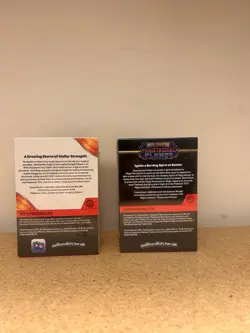 🔥Pokemon TCG Phantasmal Flames & Surging Sparks Booster Bundle Factory Sealed - Image 3