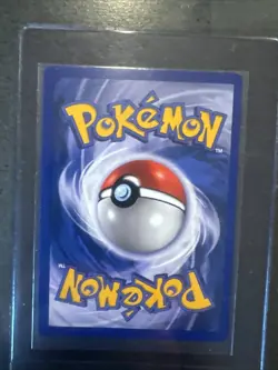 Pokemon 1st Edition German Base Set Voltorb (Voltobal) - Image 2