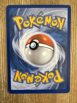 Pokemon TCG Ralts EX Delta Species 81/113 Regular Common LP - Image 2