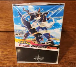 Pokemon TCG Astral Radiance Build and Battle Stadium Box NEW/SEALED - Image 2