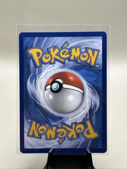 Galvantula ex 159/142 Ultra Rare Stellar Crown Pokemon Near Mint - Image 2