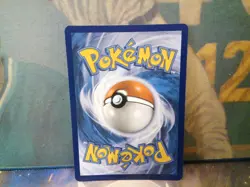 Pokemon TCG Mimikyu SVP 075 Black Star Promo Illustration Rare pokemon tcg - Image 2