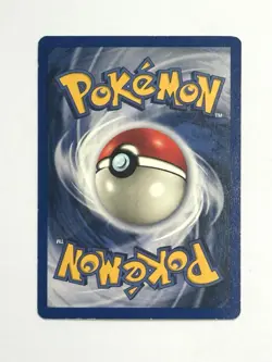 1999 Pokemon Pikachu Red Cheeks Shadowless 58/102 Base Set Unlimited NM - Image 2