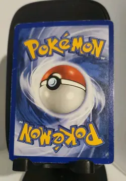 Pokemon TCG Pupitar 45/75 1st Edition Neo Discovery Regular Uncommon READ - Image 4