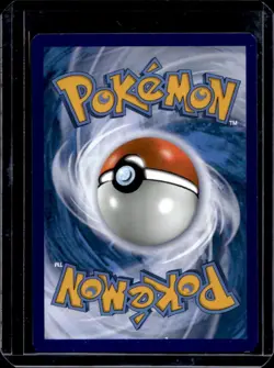 2016-19 Pokemon SM Black Star Promos Pikachu #SM98 - Image 2