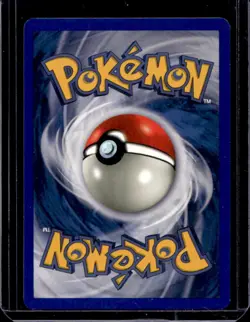 1999 Pokemon Wizards Black Star Promos Marill #29 - Image 2