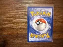 Pokemon TCG Phantasmal Flames Oricorio EX Ultra Rare 110/094 NM B - Image 2