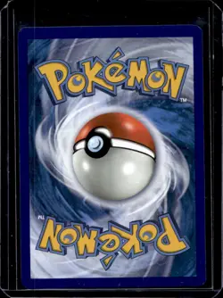 2016 Pokemon XY Evolutions Gastly Reverse Holo #47/108 - Image 2