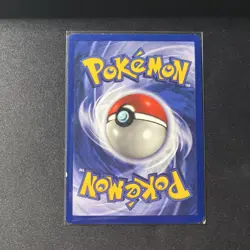 Mew #8 Pokemon TCG Black Star Promo Non Holo WotC NM/LP - Image 2