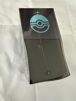 Pokemon Mega Evolution Phantasmal Flames Pokemon Center Elite Trainer Box ETB - Image 3