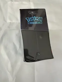 Pokemon Mega Evolution Phantasmal Flames Pokemon Center Elite Trainer Box ETB - Image 4