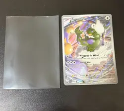 Tornadus - 210 (Pokemon Center Exclusive) 210 Sv: Scarlet & Violet Promo... - Image 1