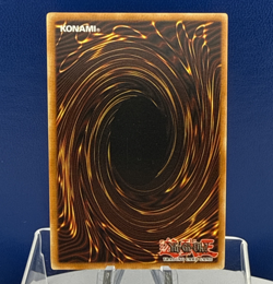 Yugioh Dark Magician SDY-006 Ultra Rare Unlimited NM Starter Deck Yugi *Read* - Image 2
