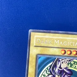 Yugioh Dark Magician SDY-006 Ultra Rare Unlimited NM Starter Deck Yugi *Read* - Image 5