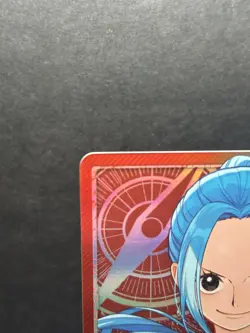 Nefeltari Vivi - Alt Art Leader - One Piece EB03 Heroines Edition - English - Image 3